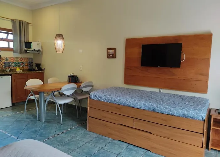 Galápagos ApartHotel