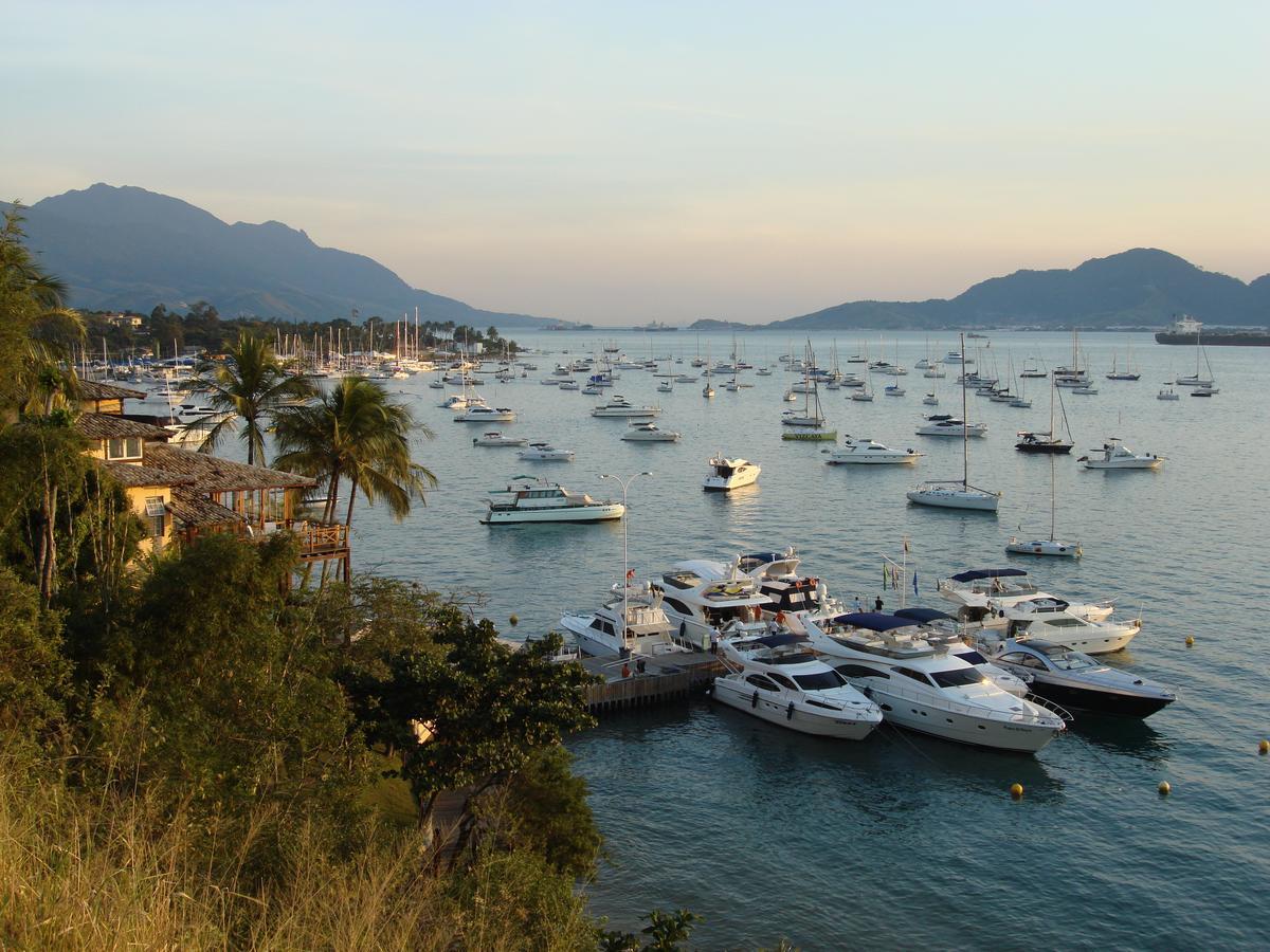 Galápagos Ilhabela