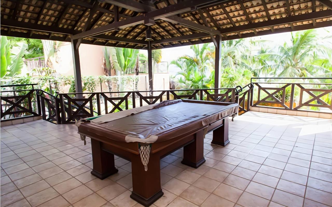 Galápagos Apartahotel Ilhabela