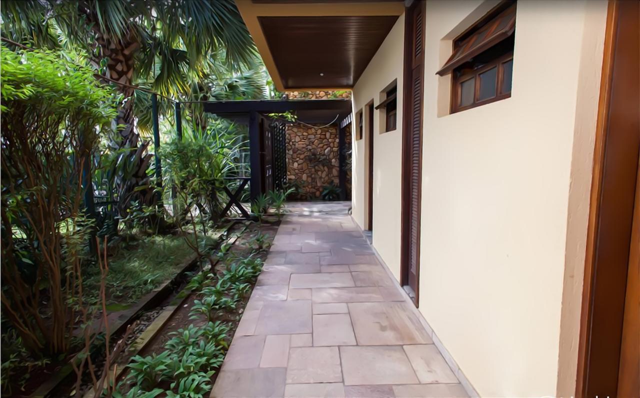 Galápagos 3* Ilhabela