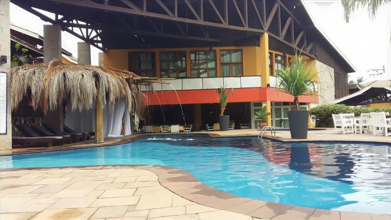 Galápagos 3* Ilhabela