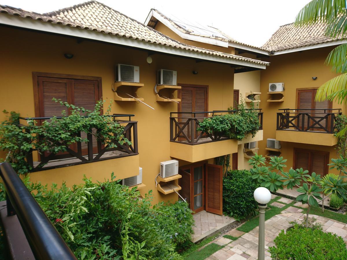 Apartahotel Galápagos