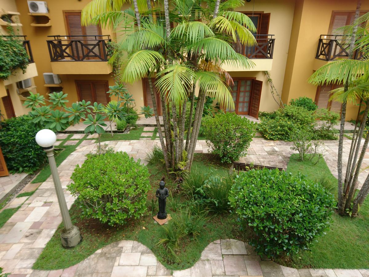 Galápagos Apartahotel