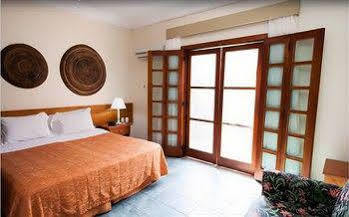 Galápagos 3* Ilhabela