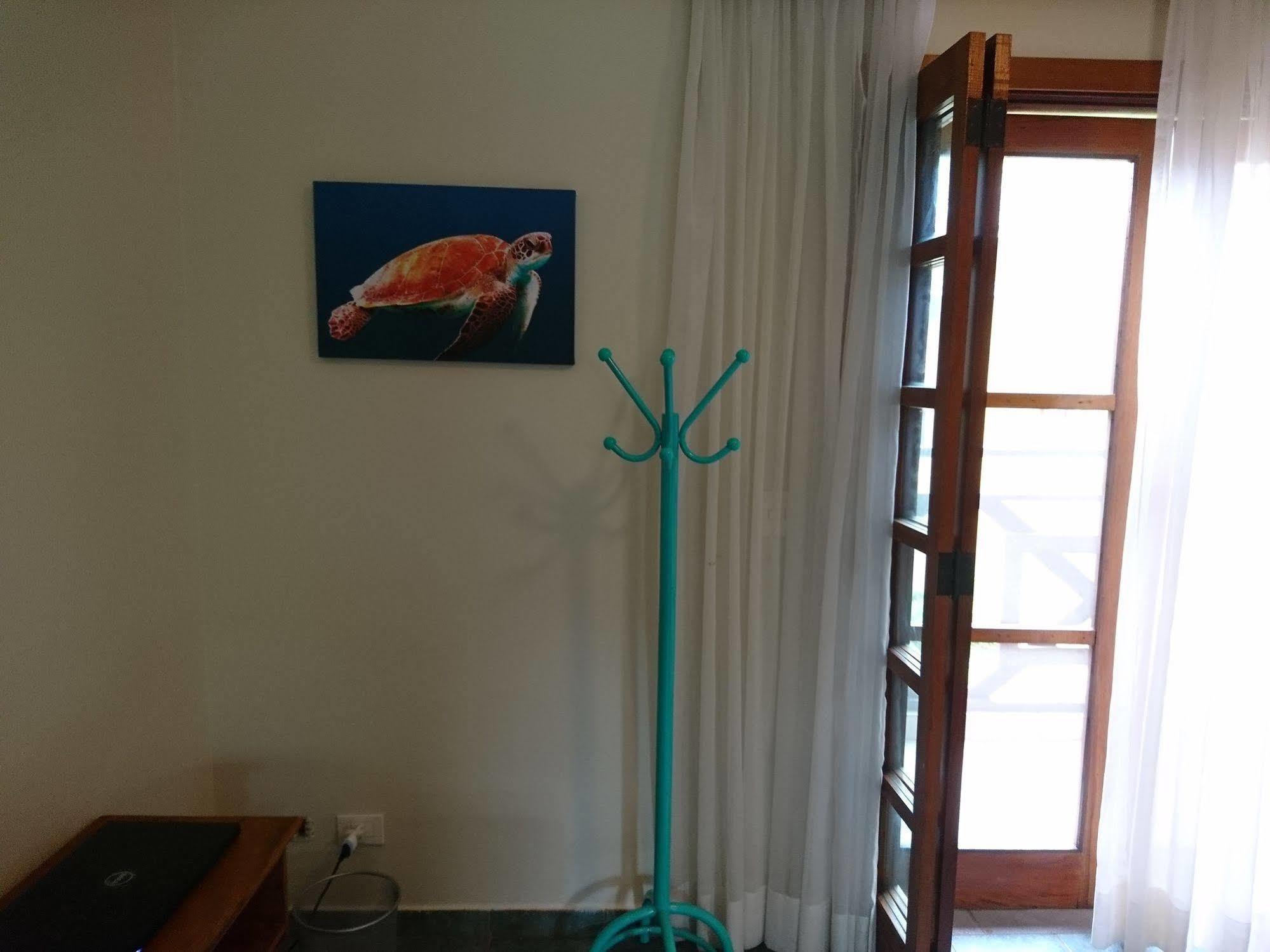 Apartahotel Galápagos 3*