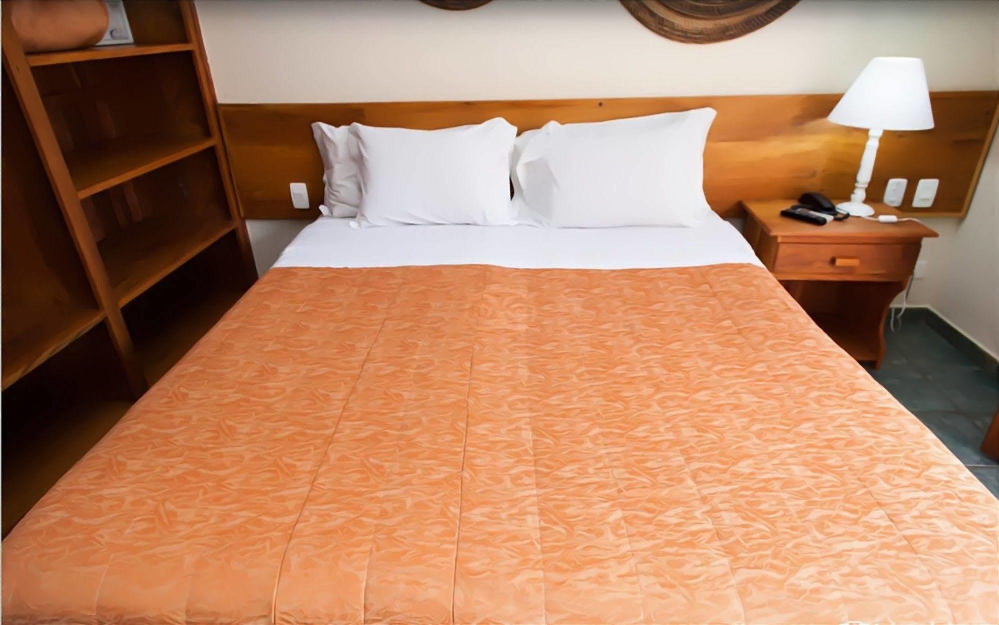Galápagos Apartahotel 3*