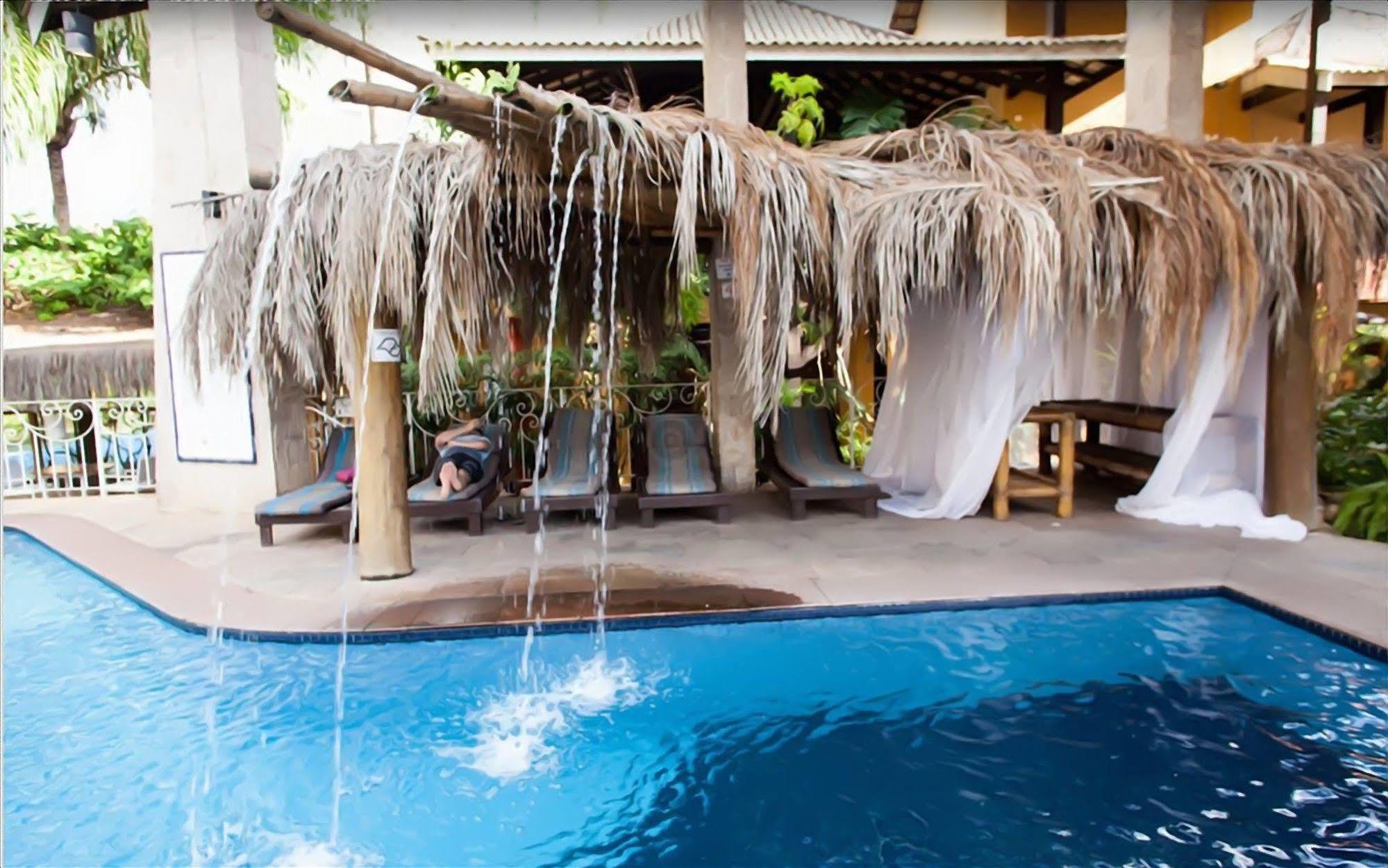 Galápagos Apartahotel