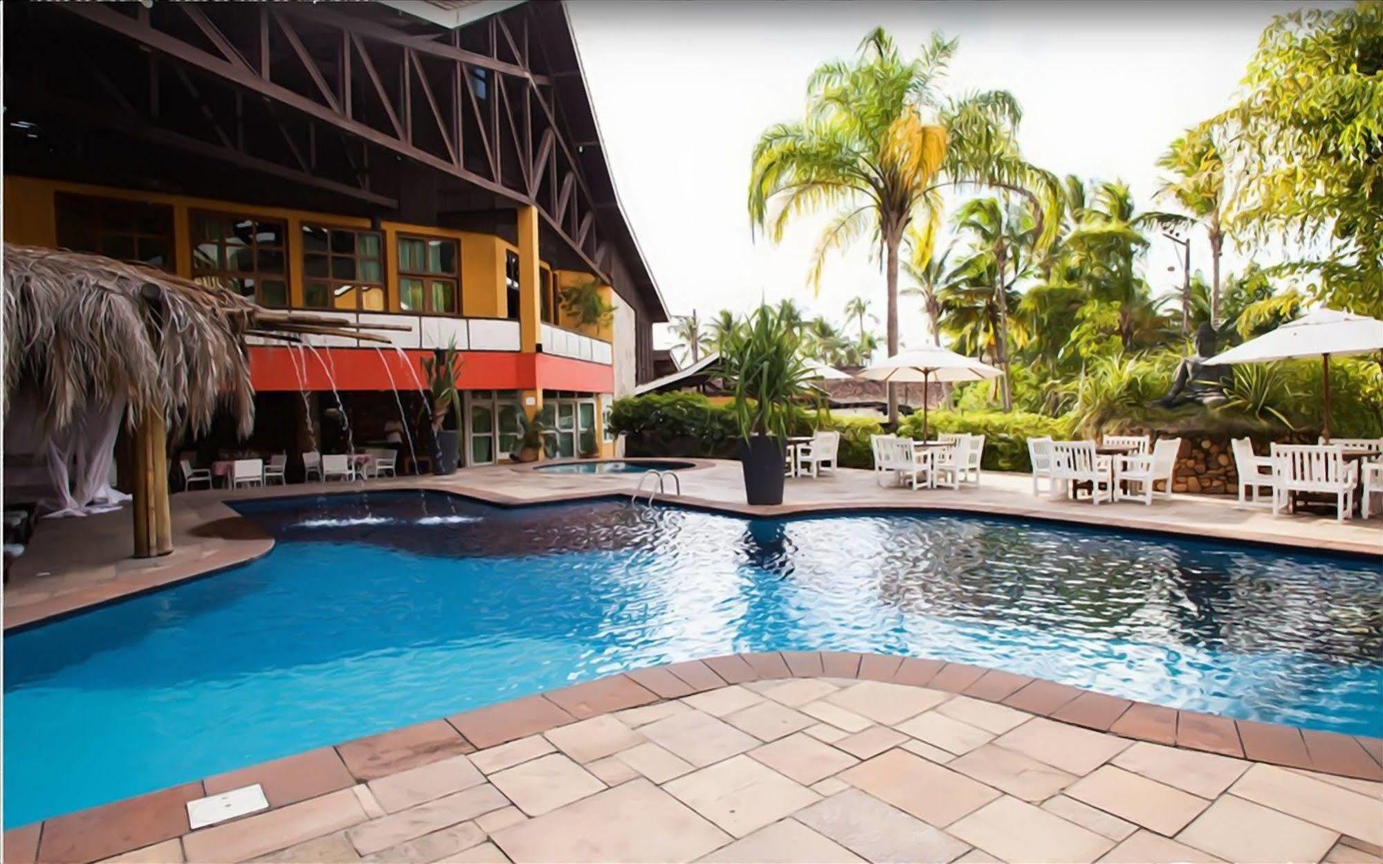 Galápagos 3* Ilhabela